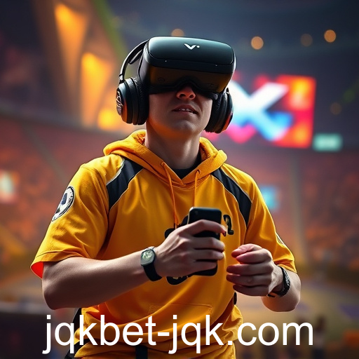 Tendências Emergentes no Mundo dos Jogos Online