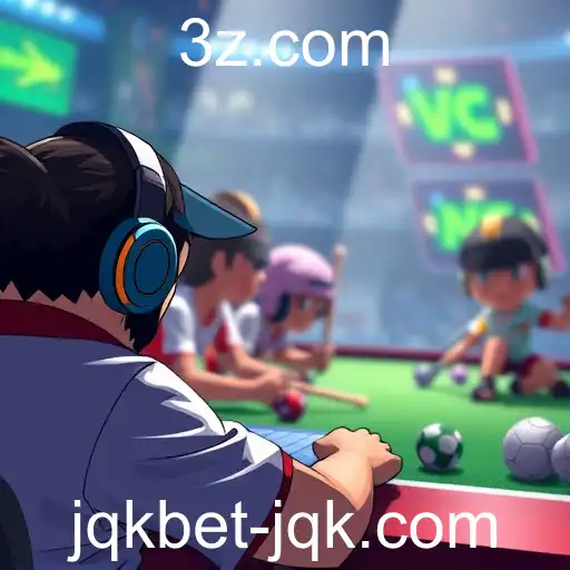 Explorando as Revitalizações e Desafios na Indústria de Jogos