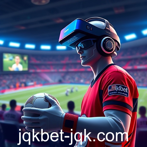 Inovações e Desafios no Mundo dos Jogos em 2025