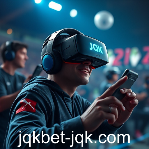 Os Desafios e Oportunidades no Mundo dos Jogos em 2025