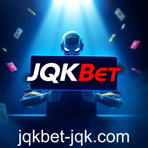 A Nova Era dos Jogos Online: O Impacto do JQKBet no Cenário Atual