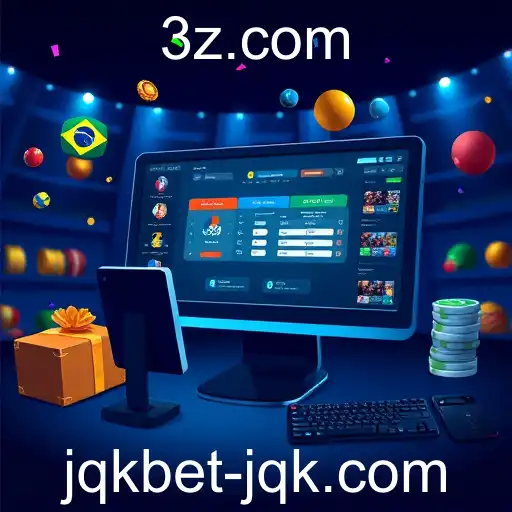 O Impacto dos Jogos Online no Brasil