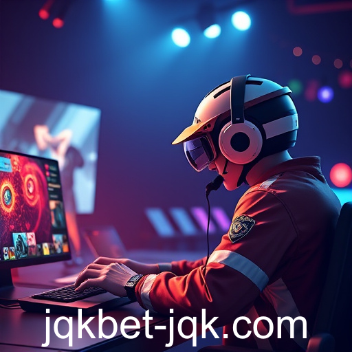 Novo Marco nos Jogos Online com Avanços Inovadores