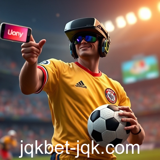 As Últimas Tendências em Jogos Online