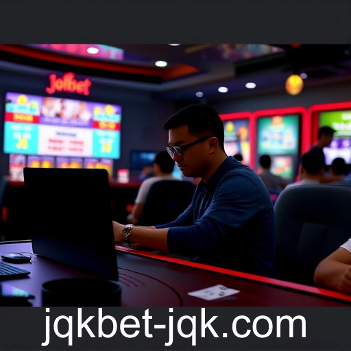 Popularidade dos Jogos de Cassino Online em Alta
