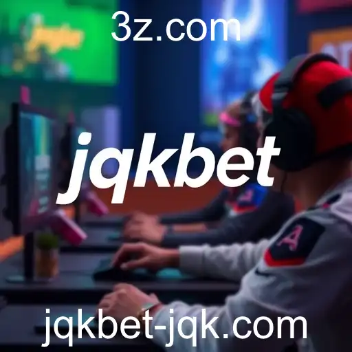 A Expansão do Jogo Online e a Influência da jqkbet