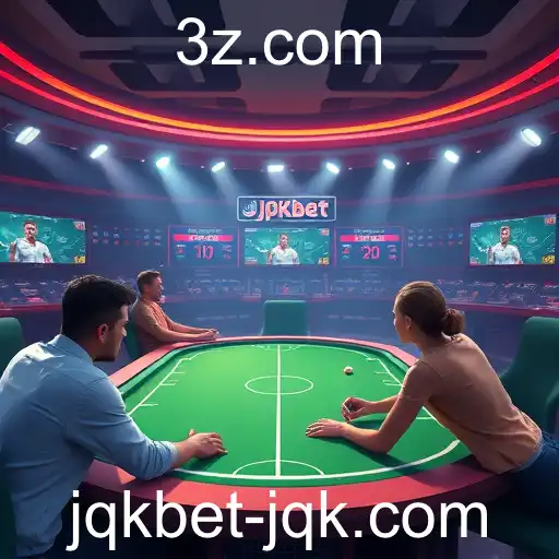 A Revolução dos Sites de Apostas Online no Brasil