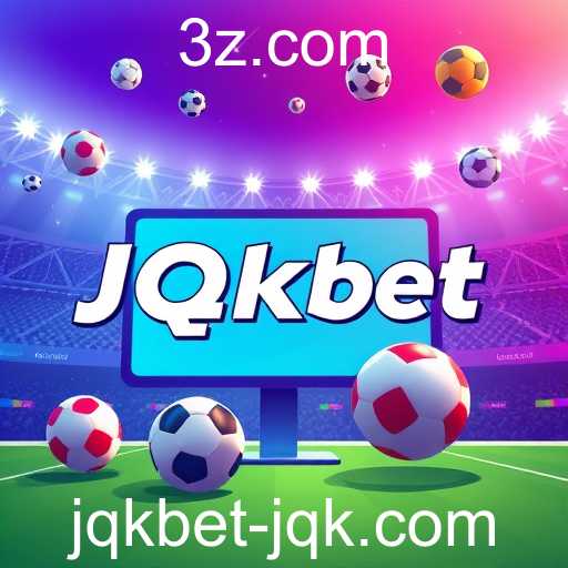 A Ascensão do Jogo Online com jqkbet