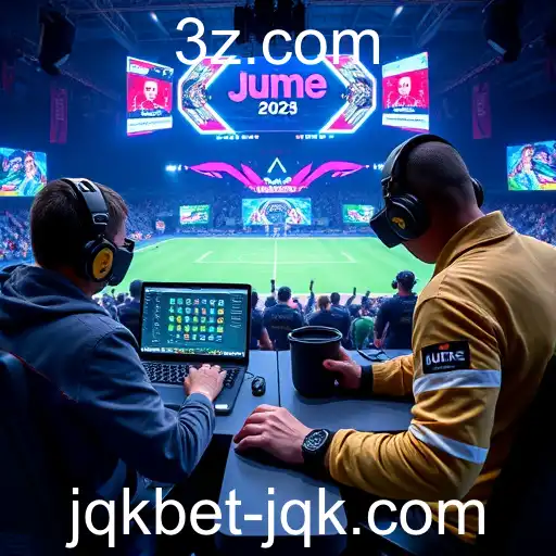 A Evolução dos Sites de Jogos em 2025: Foco na Responsabilidade