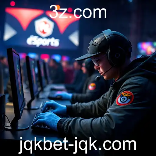 Expansão do Mercado de Jogos Promete Revolução em 2025