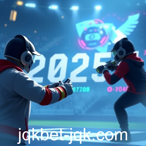 Revolução no Mundo dos Jogos Digitais