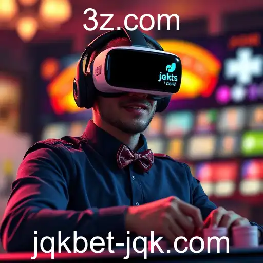 Crescimento do Setor de Jogos de Apostas Online no Brasil