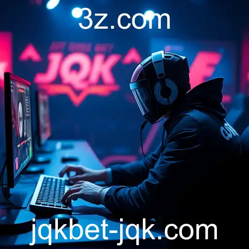 Crescimento dos Jogos Online em 2025: O Impacto de jqkbet