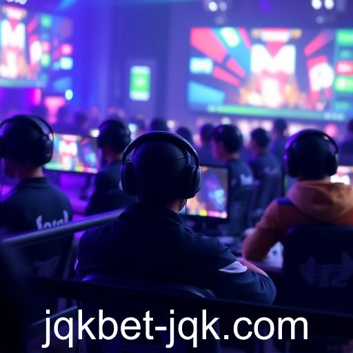 Explorando o Impacto dos Jogos Online em 2025