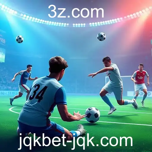 Crescimento do Jogo Online em 2025: O Impacto da jqkbet