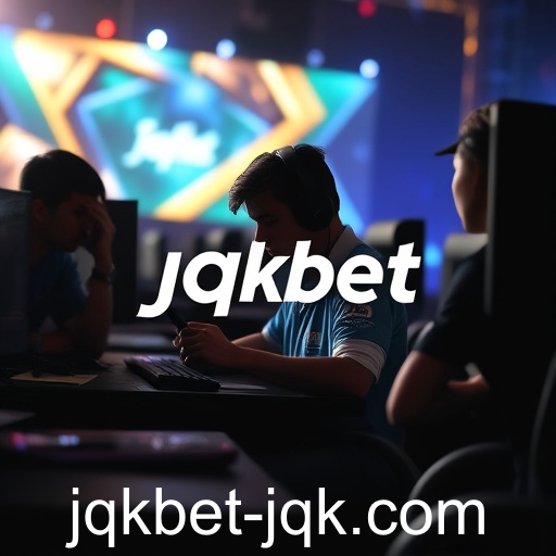 Revolução nos Jogos de Azar: JQKBet Lança Novidades