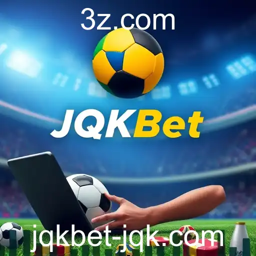 JQKBet: O Crescimento dos Jogos de Azar Online em 2025