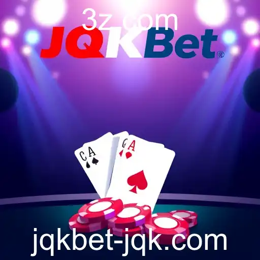 JQKBet Revoluciona o Mercado de Jogos Online