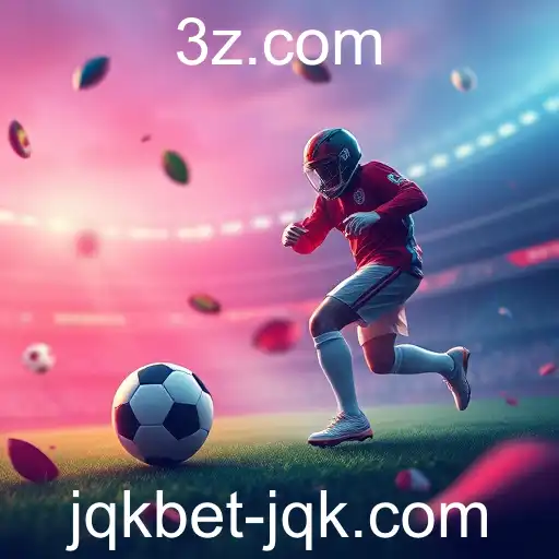 Inovações e Tendências no Mundo dos Jogos em 2025