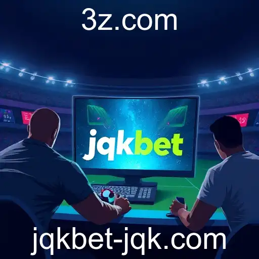 A Expansão do Jogos Online em 2025