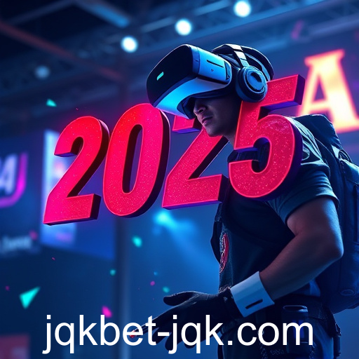 A Revolução dos Jogos Online: O Futuro em 2025