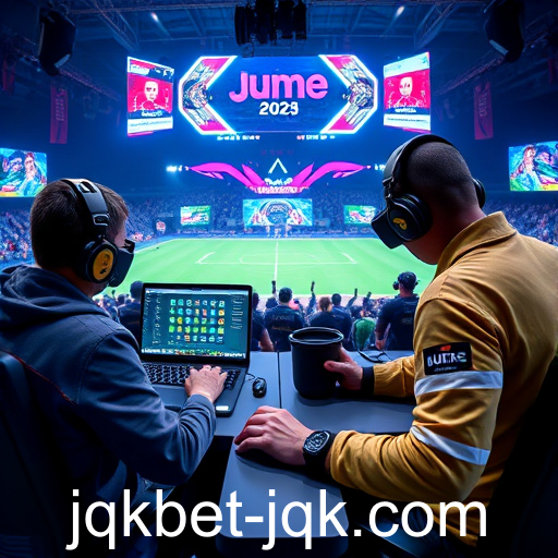 Inovação e Tendências no Mundo dos Jogos Online