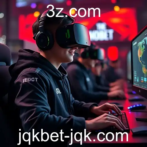 Revolução nos Jogos Online: As Últimas Tendências que Você Precisa Conhecer