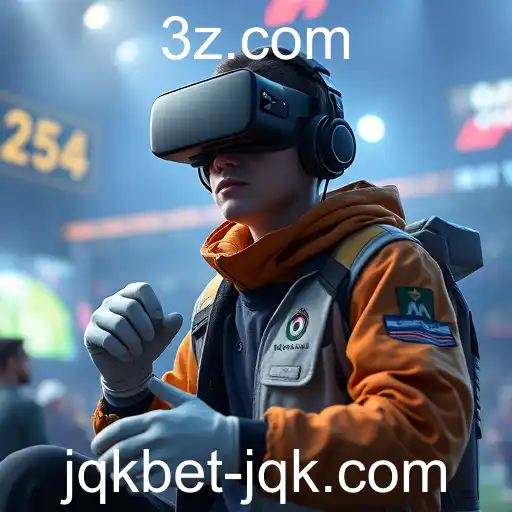 Avanços e Desafios no Mundo dos Jogos Virtuais