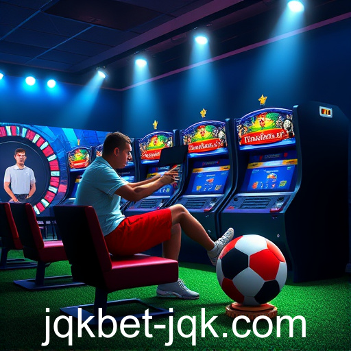 A Ascensão dos Esportes Virtuais: O Futuro dos Jogos Competitivos Online