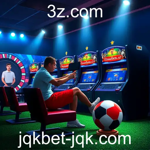 Revoluções Digitais no Mundo dos Jogos