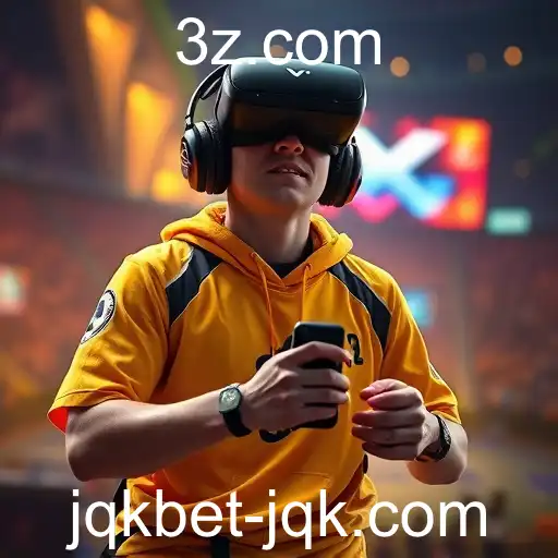 Tendências Emergentes no Mundo dos Jogos Online