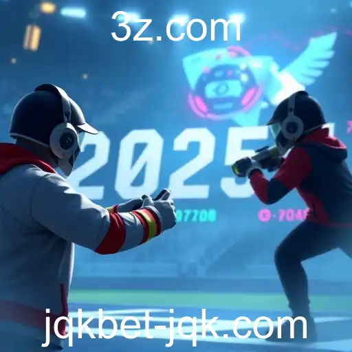 Revolução no Jogo Online: Novas Dinâmicas e Desafios para 2025