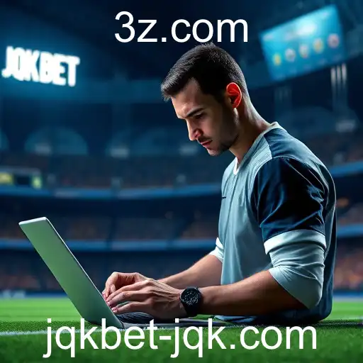 O Impacto da Tecnologia no Mercado de Apostas Online