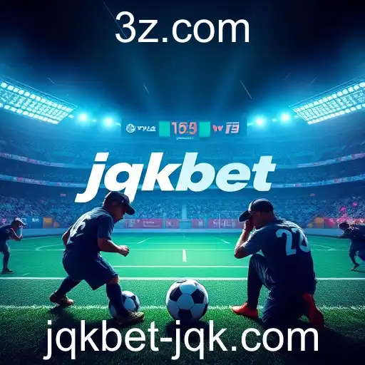 Nova Era para Jogos de Aposta Online