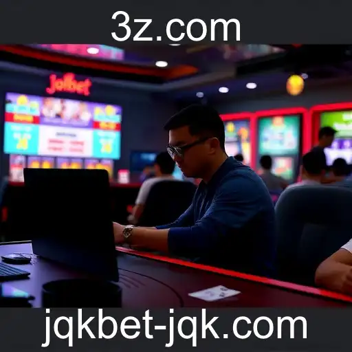 Popularidade dos Jogos de Cassino Online em Alta