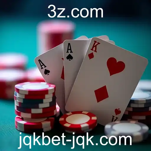 Revolução do Jogo Online e o Papel da JQKBet