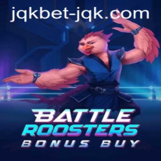 BattleRoostersBonusBuy: The Latest Sensation in the World of Online Gaming