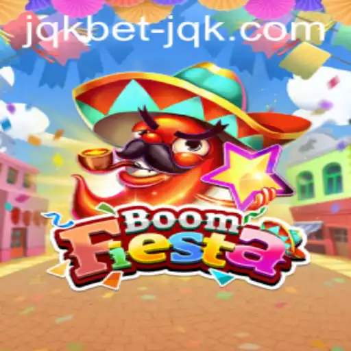 Introducing BoomFiesta: The Ultimate Gaming Experience with jqkbet