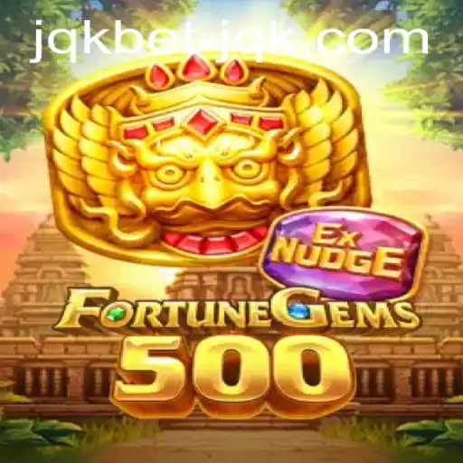 Exploring the Exciting World of FortuneGems500: A New Era in Online Gaming