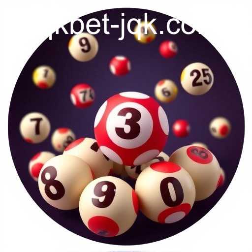 Exploring the Fascinating World of Lottery Games with jqkbet