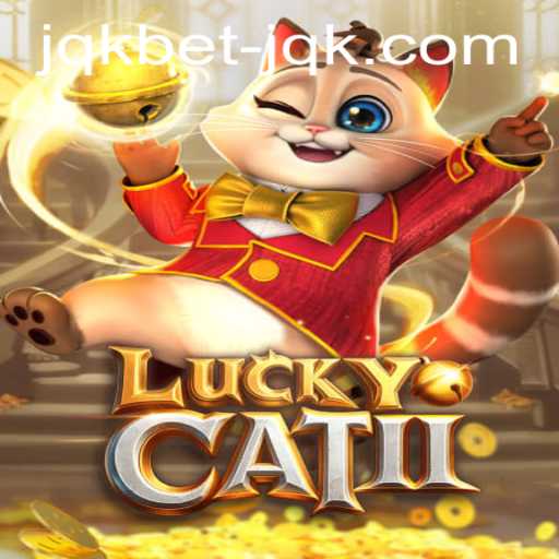 Exploring the Exciting World of LuckyCatII by jqkbet