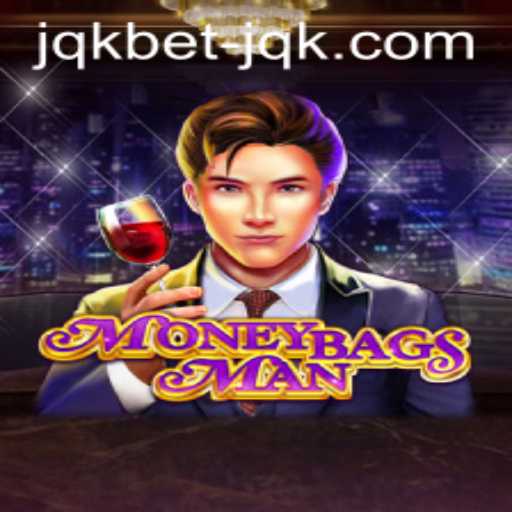 Discover the Thrilling World of MoneybagsMan: A New Gaming Sensation
