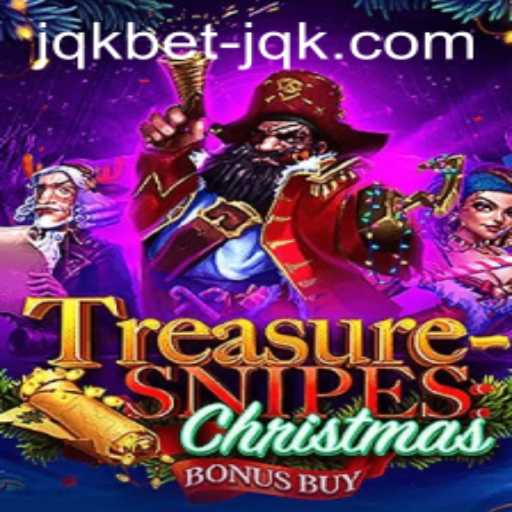 Discover the Magic of TreasuresnipesChristmas: A Journey into Holiday Gaming